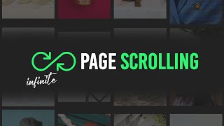 [Online Tutorials] Infinite Page Scrolling using Javascript