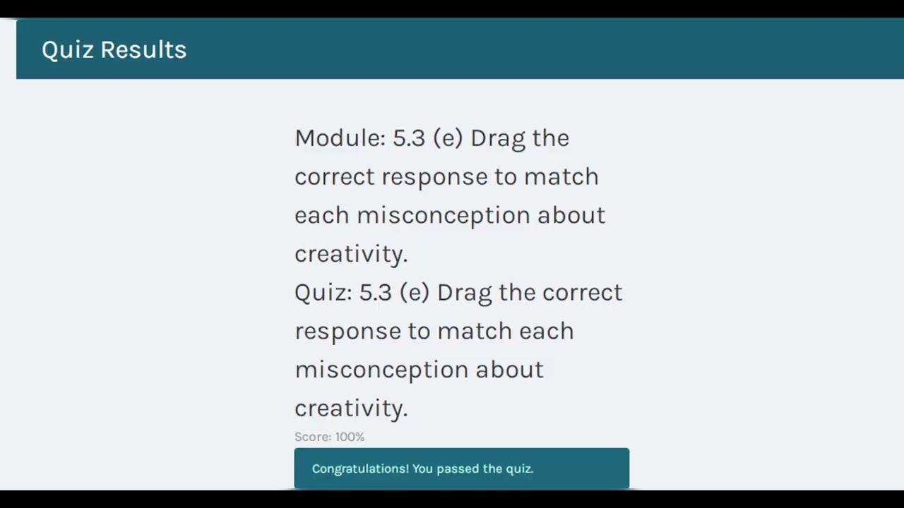 Hots Module 5 | Complete solutions of activities| Quizzes solved with 100% result