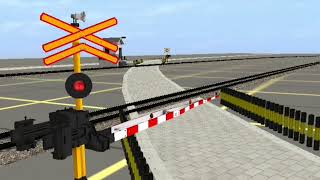 HUNTING KA part 1 #trainzsimulator