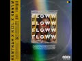 KEMYRAH - FLOWW (feat.  KHRYM x KIZL)