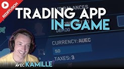 Les premiers échanges d'argent sont taxés en 3.10! #MesImpôtsStarCitizen