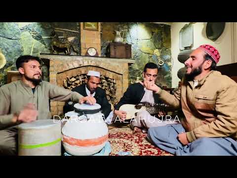 ورپسې ړوند شوم چې دا خوب په کومه لار تلې دې Warpasy Rond Shom Che Da Khoob Pa Koma Lar Taly De