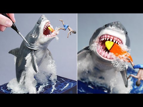 GREAT WHITE SHARK