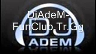 Djadem & Stromae Alors On Dansemix