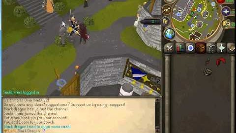 the best dupe! in any rsps only 317 or 473