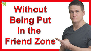 How Do You Let A Guy Know You’re Interested Without Being Put In the Friend Zone