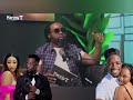 Chile One Opens Up About His Relationship With Tianna Chile One Opens Up About His Relationship With Tianna