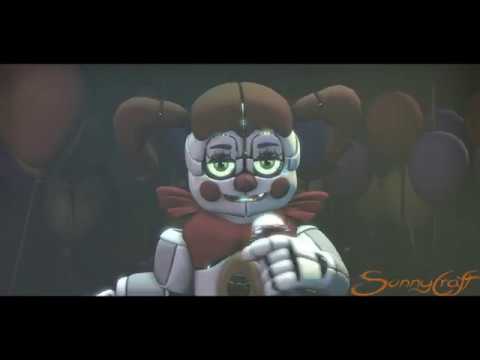 "I Can't Fix You TLT" Part 1 ►For NyonTheCat◄ [FNaF/SFM]