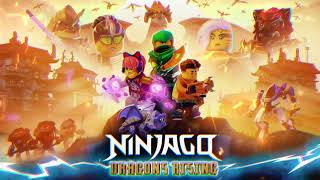 Ninjago Dragons Rising - We Rise Music