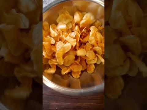 Wideo: Co to są chipsy w stylu czajnika?