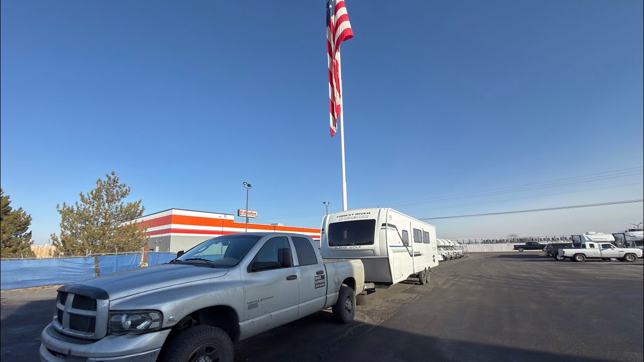 Сколько можно заработать на перевозке автодомов?