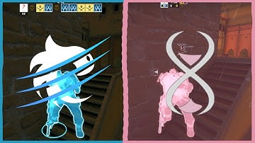 First day with primordial ft. ev0lve