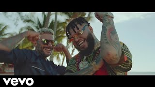 Pedro Capó, Farruko - Calma Video Song screenshot 5