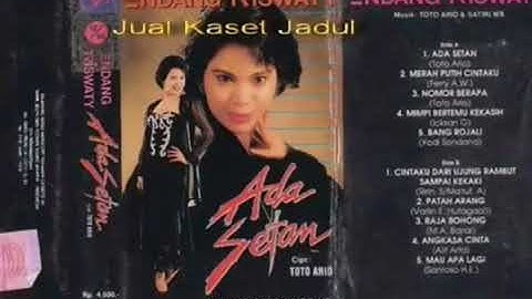 ADA SETAN ENDANG TRISWATY ORIGINAL