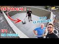 Je construis ma piscine moi meme  ep7 etanchit piscine filtration cabane feat dj plomberie