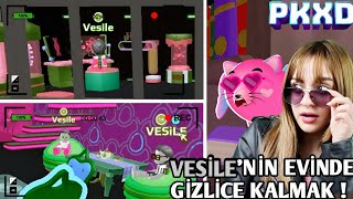 Pk Xd Vesi̇leni̇n Evi̇nde Gi̇zli̇ce Kalip Korkuttumbüyük Sirri İfşa Oldu Hepi̇mi̇zi̇ Kandirmiş Özgüş Tv