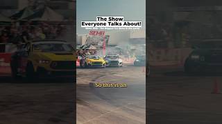 Inside The WILDEST Car Show | SEMA