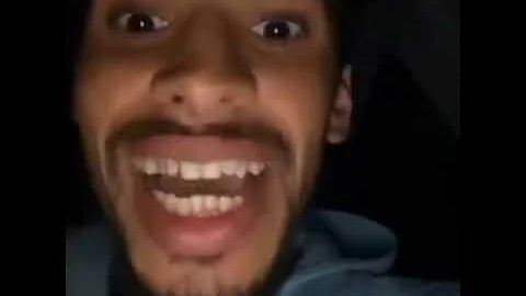 Oussama Copenhague دير ياقينك في الله غادي توصل فين بغيتي 