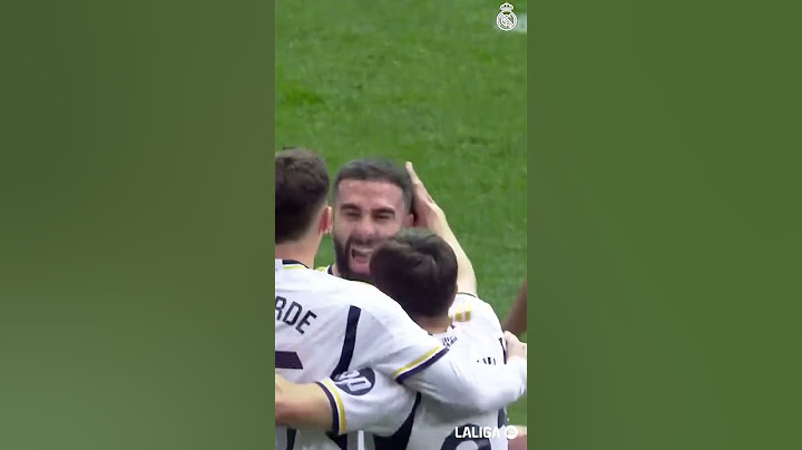 Osasuna 2-4 Real Madrid | HIGHLIGHTS | LaLiga 2023/24