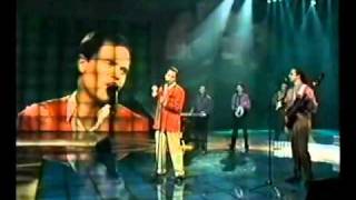 Eurovision 1990 Belgique - Philippe Lafontaine Macédomienne