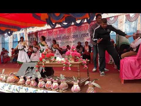 Dildar Sawariya Ho- Sangita's Best Performance