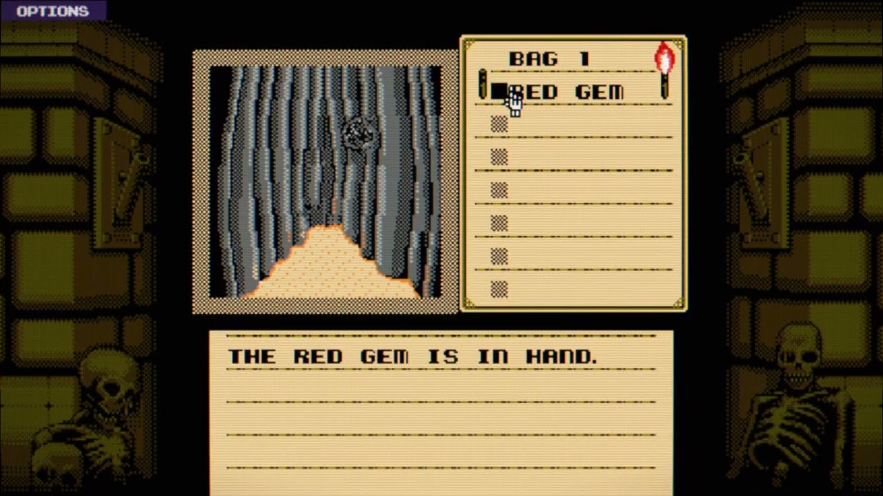 Late Night Shadowgate No Death Run
