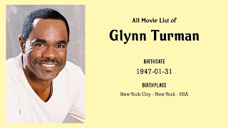 Glynn Turman Movies list Glynn Turman| Filmography of Glynn Turman