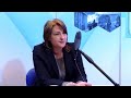 ليلى نقولا القرار مش عند الرئيس الأميركي وقت اس ائيل تبطل تتحمل الكلفة بتوقف الحرب