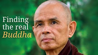 The Light Within You | Teaching by Thich Nhat Hanh