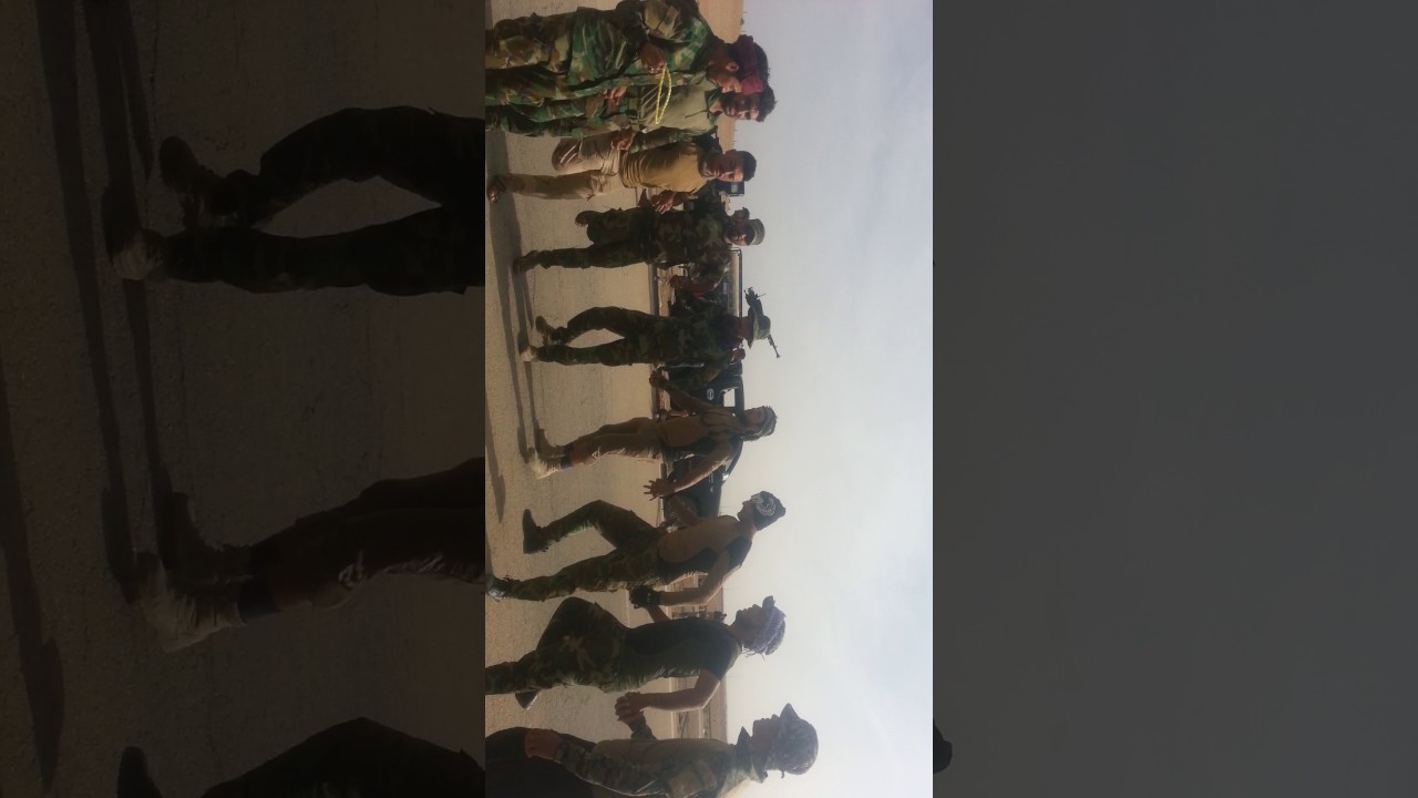 ابطال البومحل بتحرير قضاء الرطبه