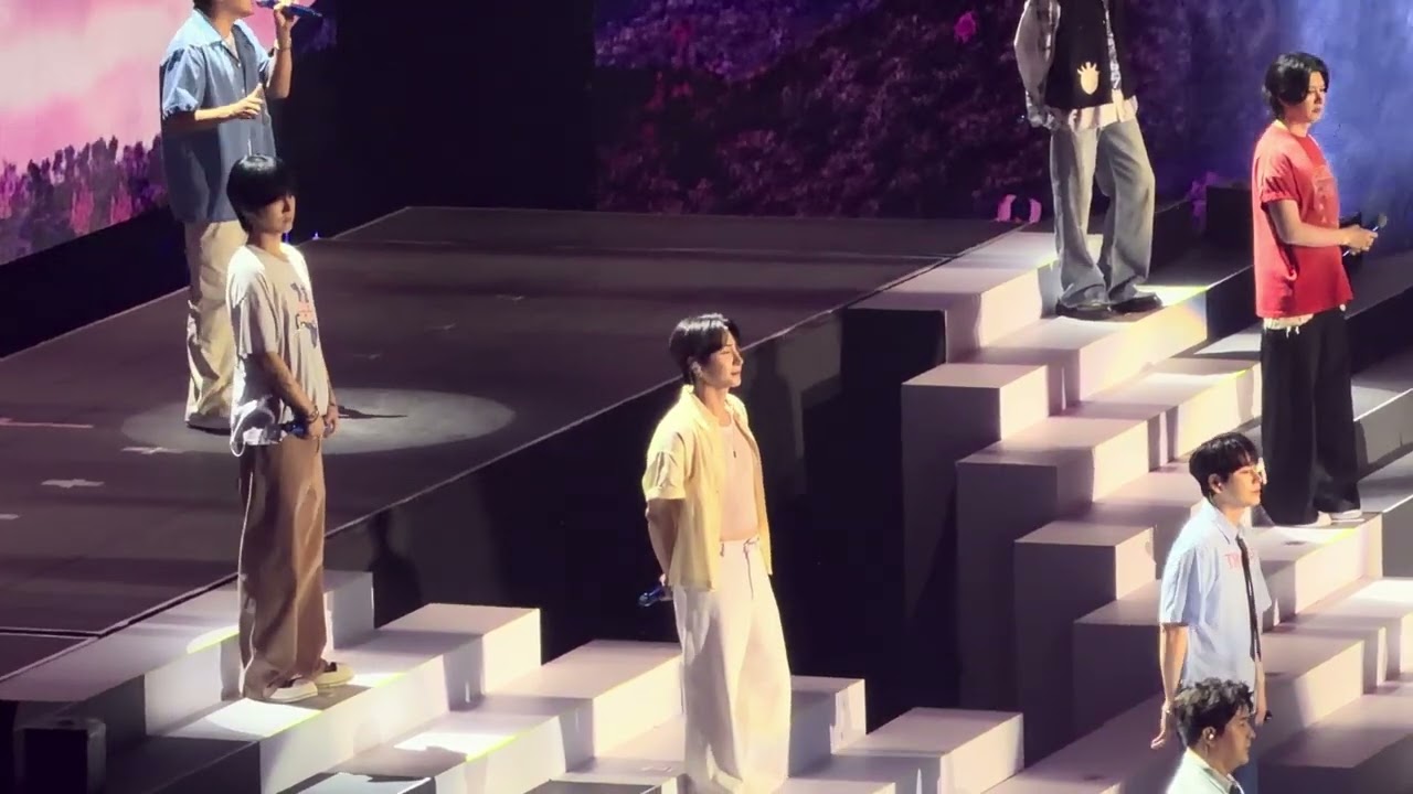 dorothy SUPER SHOW 10＞ in KAOHSIUNG D2 012426SUPER JUNIOR 20th Anniversary TOUR 