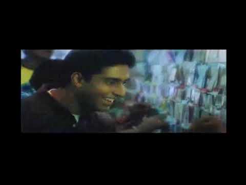 Kya Hua Lyrics in Hindi Bas Itna Sa Khwaab Hai 2001