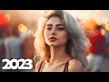 Summer Music Mix 2023🔥Best Of Vocals Deep House🔥Alan Walker, Coldplay, Selena Gome style #2