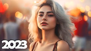 Summer Music Mix 2023🔥Best Of Vocals Deep House🔥Alan Walker, Coldplay, Selena Gome Style #2
