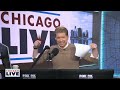 ChicagoLIVE - Thursday, Oct. 01, 2026