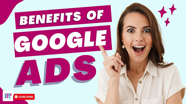 Benefits of Google Ads for businesses | A must watch video | DigiFix #googleadstutorials
