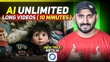 Meta ai se video kaise banaye 🔥