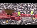 France's most expensive road