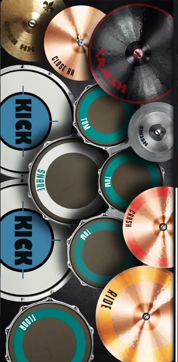 Perfect by Simple Plan drum cover