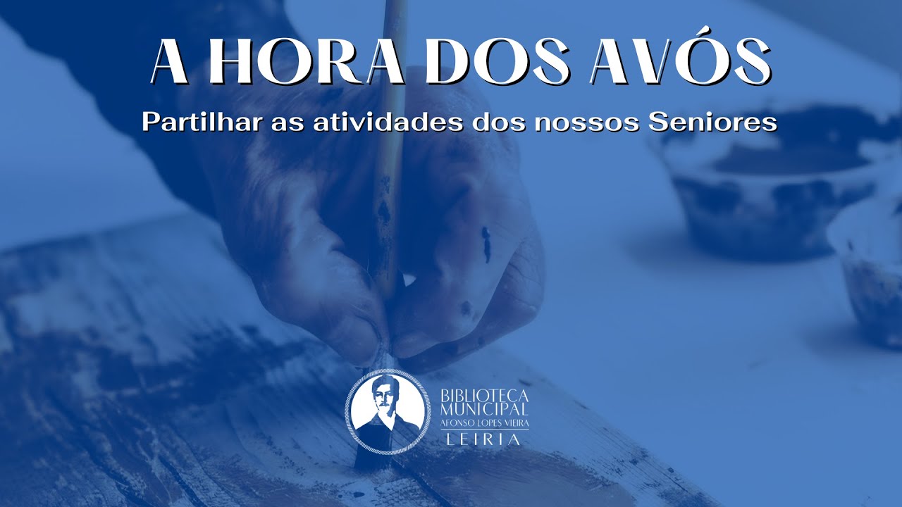 A Hora dos Avós - 103