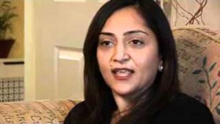 Liver transplant - Patient experience - Part 4 (Nanda)