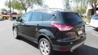 2013 Ford Escape in Apache Junction AZ