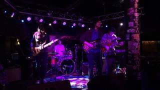 ChinaRose- The Pines @ The Elbo Room