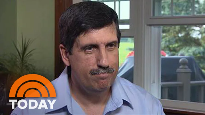Prison Worker Joyce Mitchells Husband Breaks Silen...