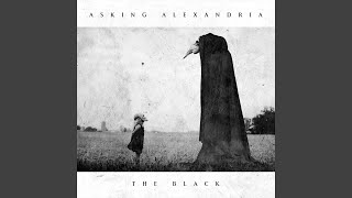 Video thumbnail of "Asking Alexandria - Here I Am"
