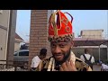 The emperor is coming to skynollytv exclusively bts yul edochie 2021 latest nigerian nollywood movie