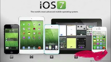 State Of Jailbreak: iOS 6.1.3 And iOS 7 Untethered Jailbreak