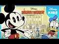 рџ ґ LIVE Mickey Mouse Classic Cartoons Disney Kids рџ ґ LIVE Mickey Mouse Classic Cartoons Disney Kids