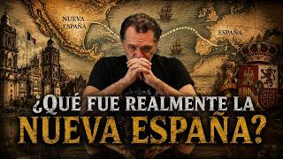 Así nació la Nueva España | El México que no te contaron