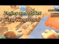 CF China: Giza/Kings Road【2:55】